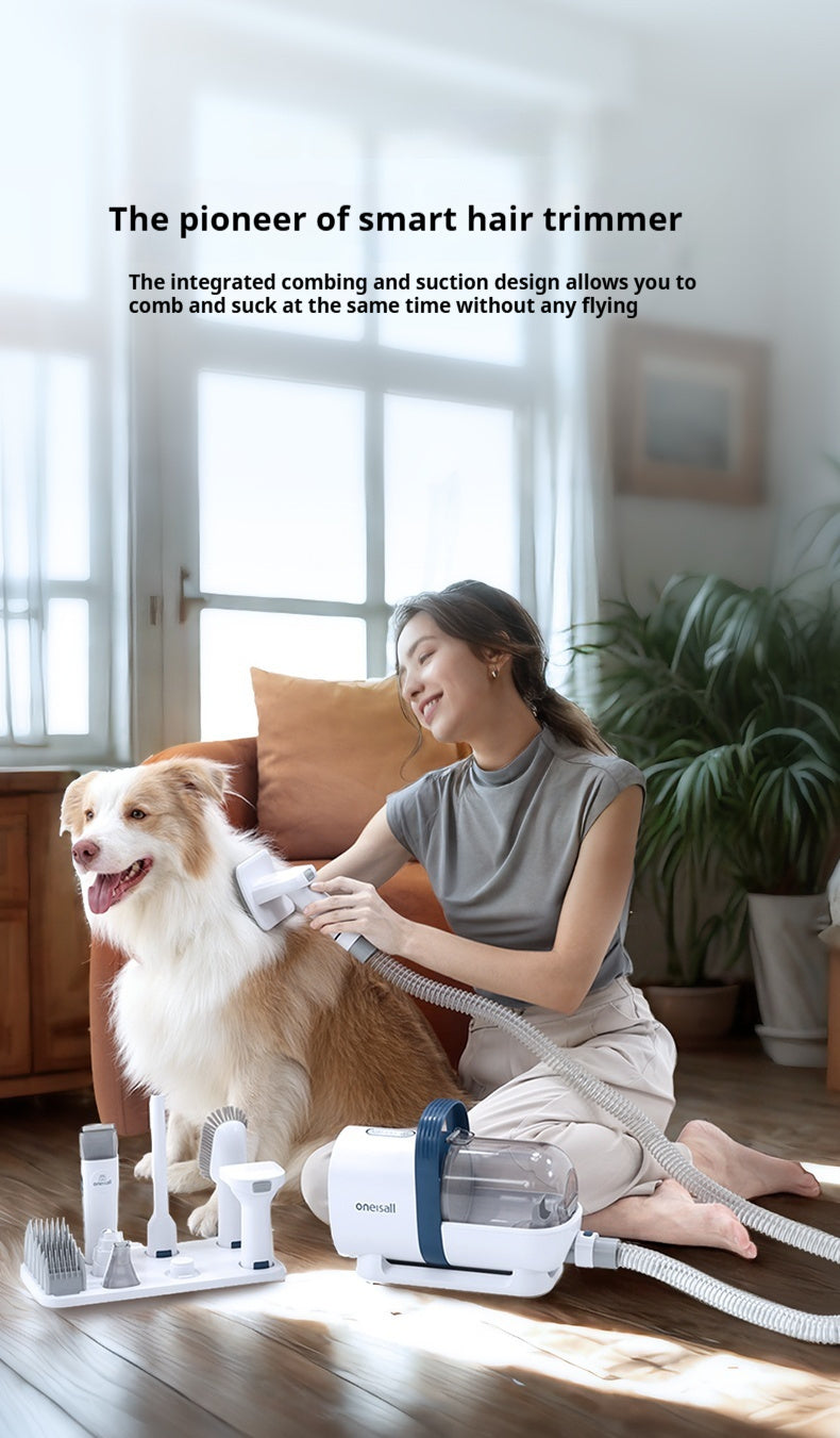 Household Multi-functional Cat Dust And Fur Cleaner