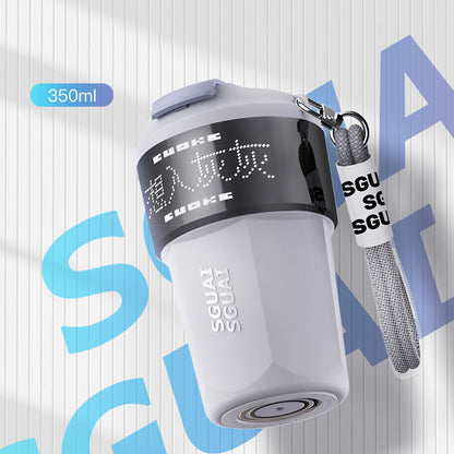 Smart Cup DIY Pixel Coffee