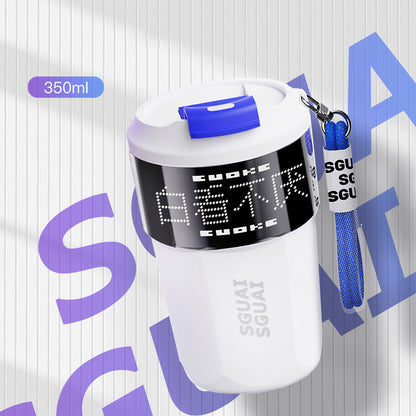 Smart Cup DIY Pixel Coffee