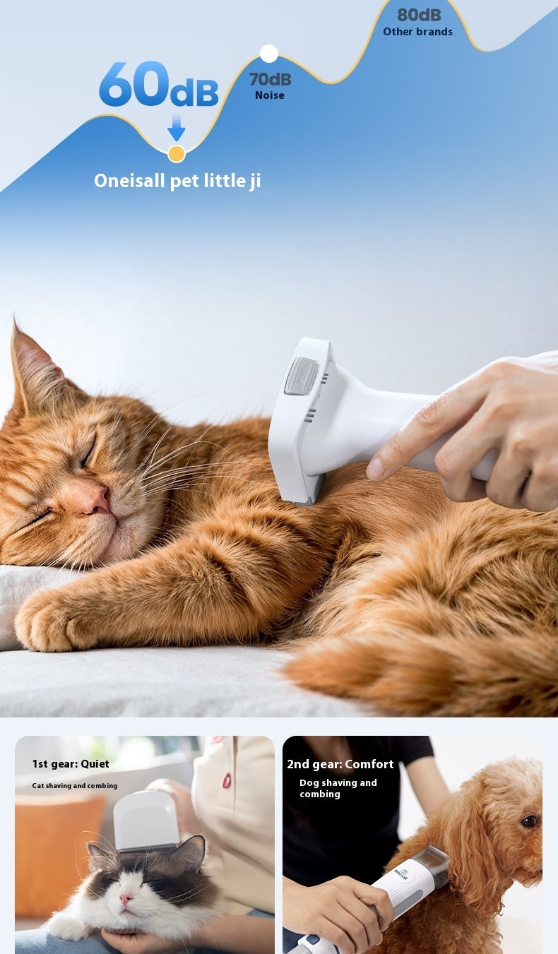 Household Multi-functional Cat Dust And Fur Cleaner