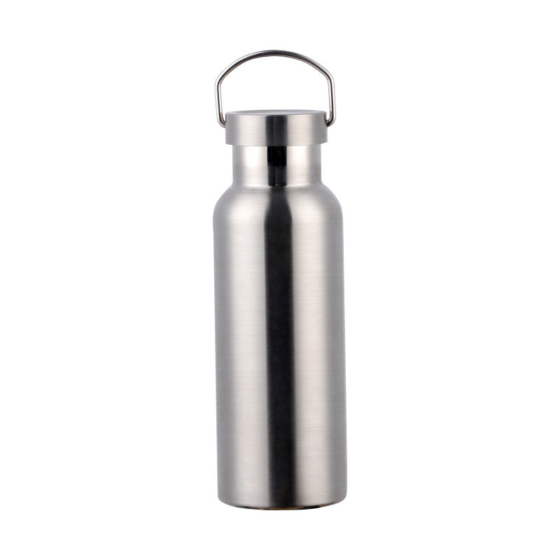 Stainless Steel Sports Kettle For Men And Women