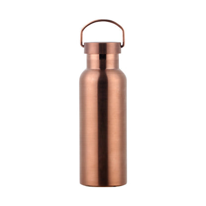 Stainless Steel Sports Kettle For Men And Women